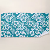 Serviette de plage (Devant)