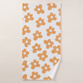 Serviette de plage (Serviette de bain)