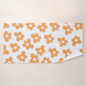 Serviette de plage (Serviette de bain)