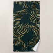 Serviette de plage (Devant)