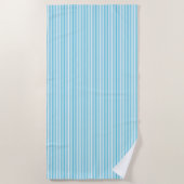 Serviette de plage (Devant)