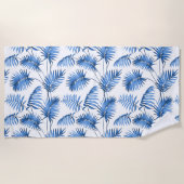 Serviette de plage (Devant)