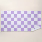 Serviette de plage (Devant)