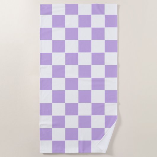 Serviette de plage (Devant)