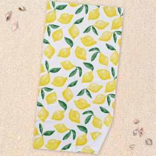 SERVIETTE DE PLAGE 