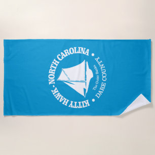 Serviette de plage