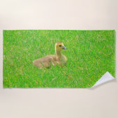 Serviette de plage (Devant)