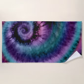 Serviette de plage (Devant)