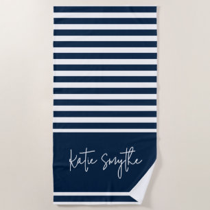 SERVIETTE DE PLAGE 