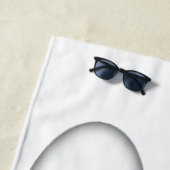 Serviette De Plage Κ ο ι τ ε (En situation)