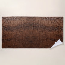 #1 Papa Cuir aspect