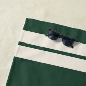 Serviette De Plage Affiche de recrutement de QUIDDITCH™ (En situation)