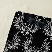 Serviette De Plage Aigle à deux têtes (En situation)