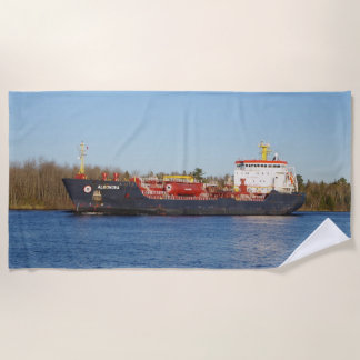 Serviette de plage Algonova