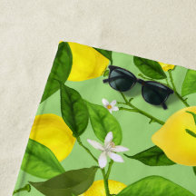 Aquarelle Citron 3