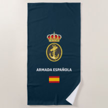 Armada Española passport phone case