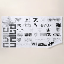 Autocollant [NRG/GRIS]
