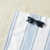 Serviette De Plage Bachelorette,Bridesmaid gift,wedding, Beach Towel (En situation)