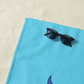 Serviette De Plage Batman | Tout Sur L'Équipe (En situation)