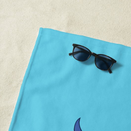 Serviette De Plage Batman | Tout Sur L'Équipe (En situation)