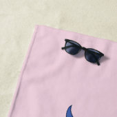 Serviette De Plage Batman | Tout Sur L'Équipe (En situation)