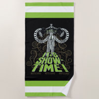 Beetlejuice | It's Show Time!