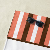 Serviette De Plage Bonjour Sunshine Beach Towel (En situation)