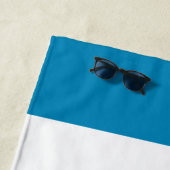 Serviette De Plage BUGS BUNNY BUILDERS™| BUGS BUNNY™ Character Art (En situation)