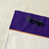 Serviette De Plage Cabo San Lucas Beach Mexico | Tropical Beach (En situation)