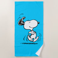 cacahuètes | Snoopy Happy Dance