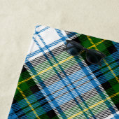 Serviette De Plage Campbell Dress Tartan (En situation)