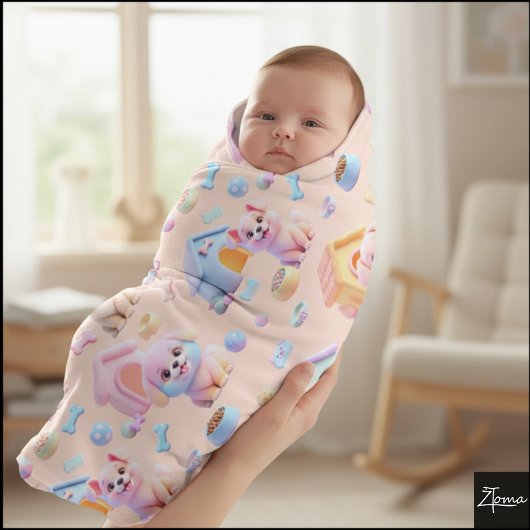 Serviette De Plage Canine