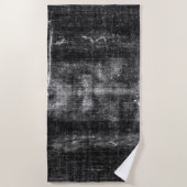 Serviette De Plage Carénage De Turin (Devant)