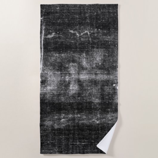 Serviette De Plage Carénage De Turin (Devant)