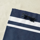 Serviette De Plage Catégorie 2018 (En situation)