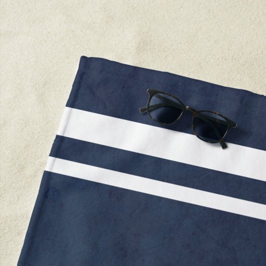 Serviette De Plage Catégorie 2018 (En situation)