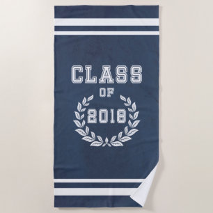 Serviette De Plage Catégorie 2018