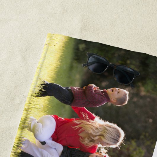 Serviette De Plage Change photos and create your own photo (En situation)