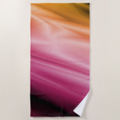 Serviette De Plage Cirque Silk (Devant)