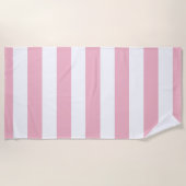 Serviette De Plage Cliquez sur Personnaliser pour modifier la couleur (Devant)