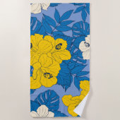 Serviette De Plage code de remise de geeks de nutrition owala code de (Devant)