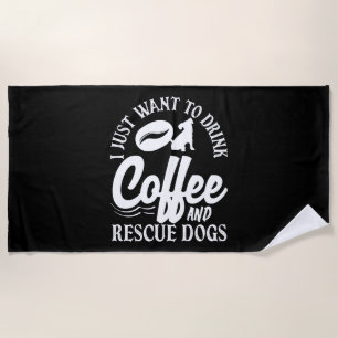 Serviette De Plage Colley
