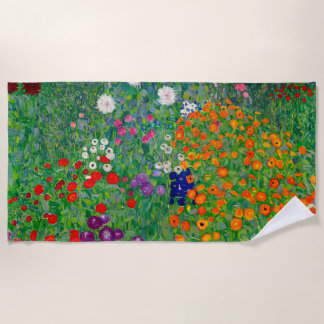 Serviette De Plage Cottage