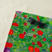 Serviette De Plage Cottage (En situation)