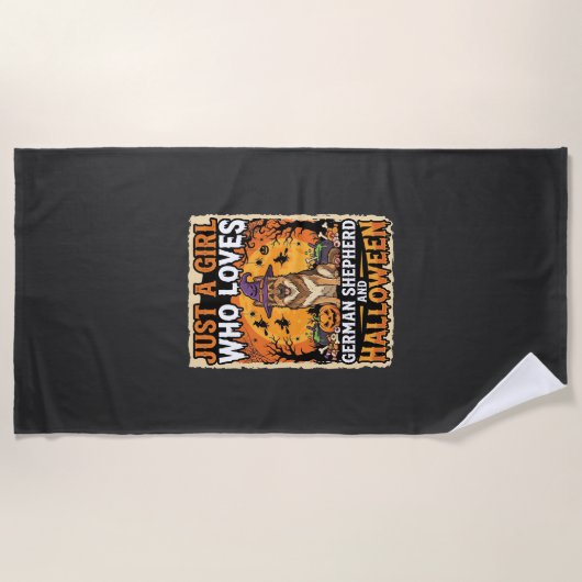 Serviette De Plage Couple de chiens Boxer Joyeuse Saint-Valentin (Devant)