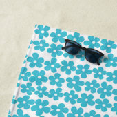 Serviette De Plage Couverture en polaire (En situation)
