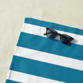 Serviette De Plage Croisière Bachelorette Week-end Mariée (En situation)