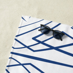 Serviette De Plage Crystal 3