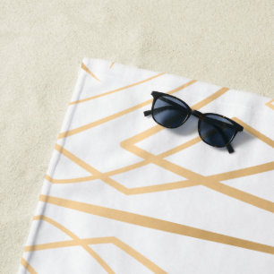 Serviette De Plage Crystal 7