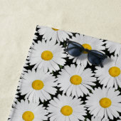 Serviette De Plage Daisers (En situation)